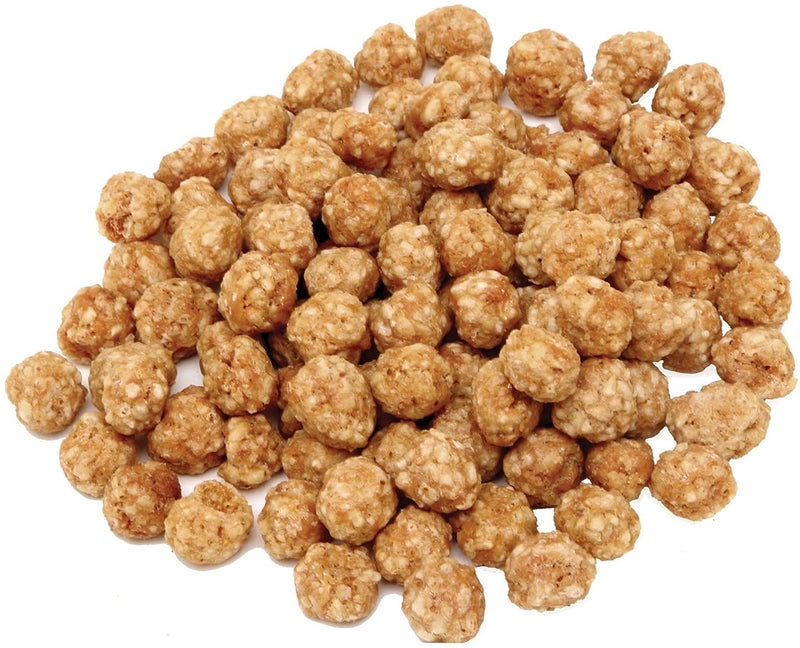 Pet 'n Shape Chik 'n Rice Balls Dog Treats - 1 Pound - Image 3